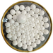 Zirconia Grinding Balls Zirconia Balls Ceramic Milling Balls| NEXACULE - Zirconia Balls