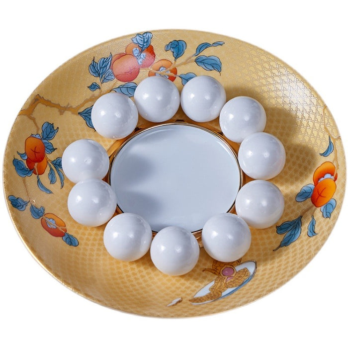 Zirconia Grinding Balls Zirconia Balls Ceramic Milling Balls| NEXACULE - Zirconia Balls
