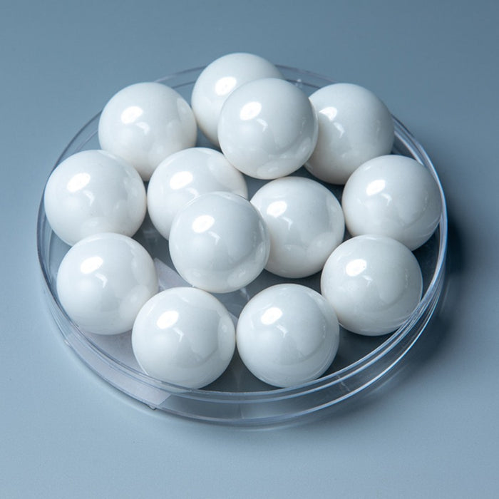 Zirconia Grinding Balls Zirconia Balls Ceramic Milling Balls| NEXACULE - Zirconia Balls