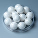 Zirconia Grinding Balls Zirconia Balls Ceramic Milling Balls| NEXACULE - Zirconia Balls