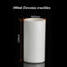 Zirconia Crucibles Zirconia Ceramic Crucible Cylinder | NEXACULE - Zirconia Crucibles