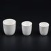 Zirconia Crucibles High Temperature Zirconium Oxide Crucible | NEXACULE - Zirconia Crucibles