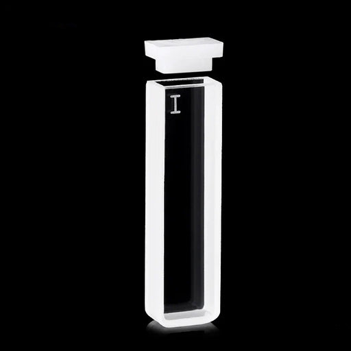 1.75ml Infrared Quartz Cuvette 5mm  Spectrophotometry Cells | NEXACULE - Infrared Ray Cuvettes