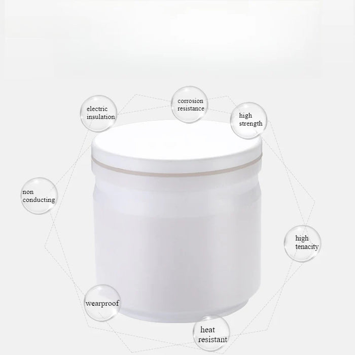 Zirconia Grinding Mill Ceramic Grinding Mill Cylinderl| NEXACULE - Zirconia Grinding Mill