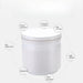 Zirconia Grinding Mill Ceramic Grinding Mill Cylinderl| NEXACULE - Zirconia Grinding Mill