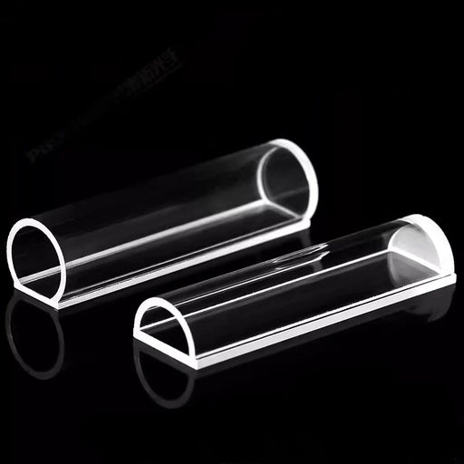 1pcs Quartz Cuvettes UV Cells for Measuring Reflected Light | NEXACULE - Reflectance Cuvettes