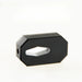 Quartz Micro Flow Cuvettes Cell for Spectrometer Rhombus| NEXACULE - Flow Cuvettes