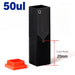Quartz Fluorescence Cuvette 10mm Quartz Cell Two Way Light | NEXACULE - Subminiature Cuvettes