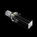 700ul Quartz Cuvette Cell with Screw Cap 10mm Four Way Light | NEXACULE - Sealed Cuvettes