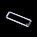 700ul Quartz Cuvette with Lid Quartz Cell Spectrophotometers | NEXACULE - UV Quart Cuvettes