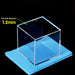 Quartz Cuvettes Fluorescence Reaction Closed Quartz Flow Cell | NEXACULE - Fluorescence Cuvettes