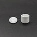 600μl Alumina Large Crucibles with Lid for ME-30077260 for Mettler Toledo/Mettler Al2O3 Sample Pans | NEXACULE - Sample pan/Crucible with lid