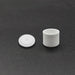 900μl Alumina Large Crucibles with Lid for ME-51119960 for Mettler Toledo/Mettler Ceramic Sample Pans| NEXACULE - Sample pan/Crucible with lid