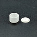 50μl Alumina Crucibles With Lid Suit For Mettler Toledo/Mettler Platinum Crucible Al2O3 Sample Pans | NEXACULE - Sample pan/Crucible with lid