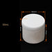 99% Aluminum Ceramic Ball Mill  Heat-Resistant Cylinder| NEXACULE - Alumina crucibles