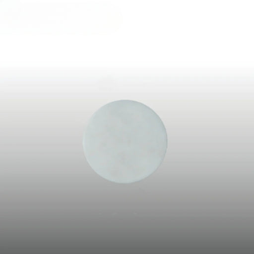 Alumina Ceramic Washer  NGB811071 for Netzsch Thermal Analysis Consumables | NEXACULE - Sample pan /crucible