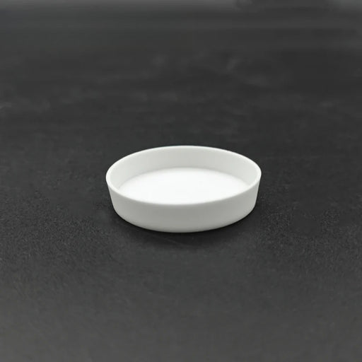 Large TGA Crucible Lid for LECO 529-048 Alpha AR9048 for TGA 20CC TGA Accessories | NEXACULE - Lid