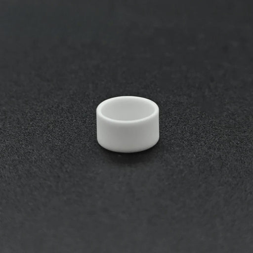 30μl Alumina Crucibles Size D5*3.5mm for Setaram DSC TGA Instrument Al2O3 Sample Pans | NEXACULE - Sample pan/crucible