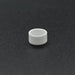 30μl Alumina Crucibles Size D5*3.5mm for Setaram DSC TGA Instrument Al2O3 Sample Pans | NEXACULE - Sample pan/crucible