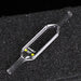 700ul Quartz Flow Cuvettes Cells 2mm Two Way Light | NEXACULE - Flow Cuvettes