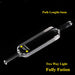 Quartz Flow Cuvette Brownloo Quartz Flow Cells Two Ends Open| NEXACULE - Flow Cuvettes