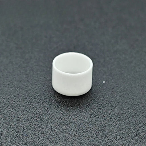 50μl Alumina Crucibles With Lid Suit For Mettler Toledo/Mettler Platinum Crucible Al2O3 Sample Pans | NEXACULE - Sample pan/Crucible with lid