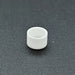 50μl Alumina Crucibles With Lid Suit For Mettler Toledo/Mettler Platinum Crucible Al2O3 Sample Pans | NEXACULE - Sample pan/Crucible with lid