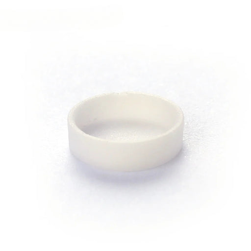 25μl Netzsch Alumina Crucibles D7*2mm for Netzsch Ceramic Pans DSC Consumables Al2O3 Pan | NEXACULE - Sample pan/crucible