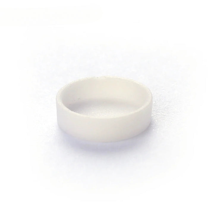 25μl Netzsch Alumina Crucibles D7*2mm for Netzsch Ceramic Pans DSC Consumables Al2O3 Pan | NEXACULE - Sample pan/crucible