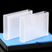 21ml Quartz Cuvettes 60mm UV Vis Cuvette Quartz Cells | NEXACULE - UV Quart Cuvettes
