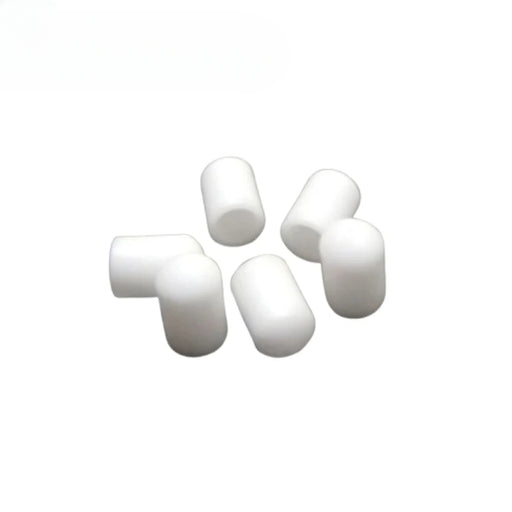 60μl Alumina Sample Cups with Round Bottom for PE 04190387 for PerkinElmer/PE Ceramic Pans | NEXACULE - Sample pan /crucible