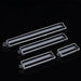 High-Temperature Resistant Quartz Boat Quartz Boat Crucible | NEXACULE - Quartz Crucibles & Boats