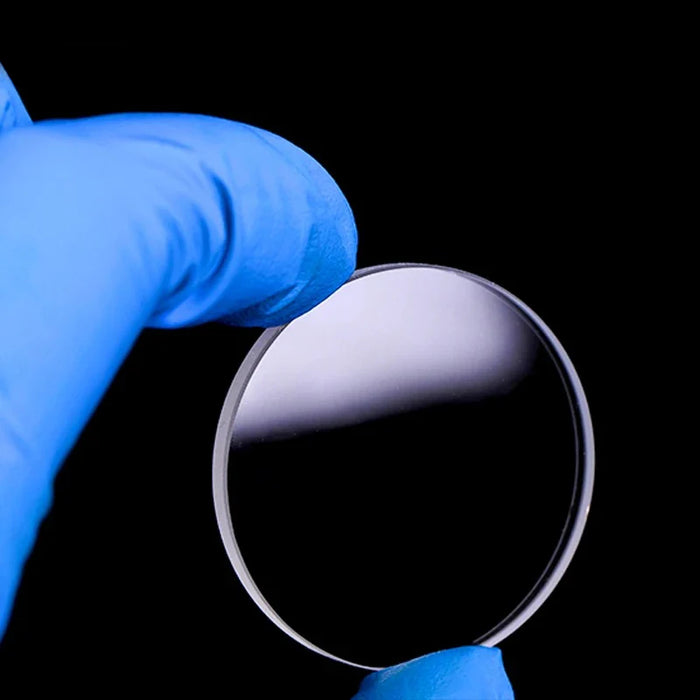 Quartz Plate Fused Quartz Plates Quartz Glass Plate Circle| NEXACULE - Quartz Plate