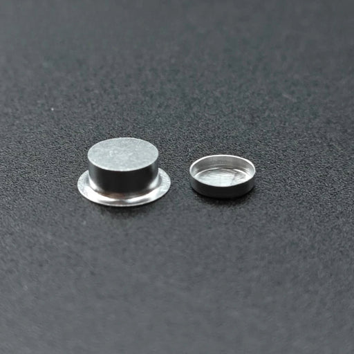 Tzero Low Mass Aluminum Sample Pan/Lid Set for TA 901670.901/901671.901 for TA Instruments/TA  | NEXACULE - Sample pan /crucible