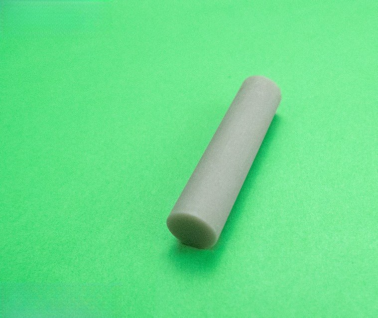 High Quality Aluminum Nitride Rods Aluminum Nitride Bar | NEXACULE - Aluminum Nitride Rods