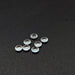 45µl Aluminum Sample Holder Pans with Lid for Hitachi（Seiko）SSC000E030  Pan GAA-0068 and lid GAA-0069,Alumina Pan NEXACULE - Sample pan /crucible with lid
