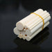 Alumina Ceramic Rod Alumina Ceramic Honing Solid Rod Corundum| NEXACULE - Alumina Tubes & Rods