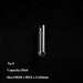 Quartz Tube High-Temperature Resistant  Fused QuartzTube | NEXACULE - Quartz Tubes