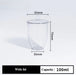 Premium Quartz Crucibles for crucibles chemistry Arc-Shaped | NEXACULE - Quartz Crucible
