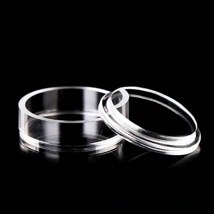 0.7ml Quartz Cuvette Fluorescence Cuvettes Cells for Lab | NEXACULE - Reflectance Cuvettes