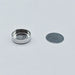 Aluminum Sample Pan with Lid Size D5.7*1.7mm for Shimadzu AL Cells | NEXACULE - Sample pan/Crucible with lid