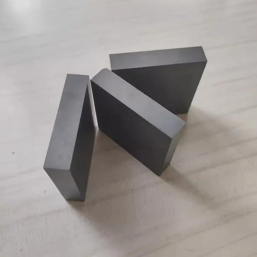 Silicon Carbide Plates Square Slab Sic Preventer Plate Square| NEXACULE - Silicon Carbide Plates