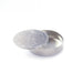 Aluminum Sample Pans With Covers Size D5*2.5mm for Setaram AL Crucibles with Lid | NEXACULE - Sample pan/Crucible with lid
