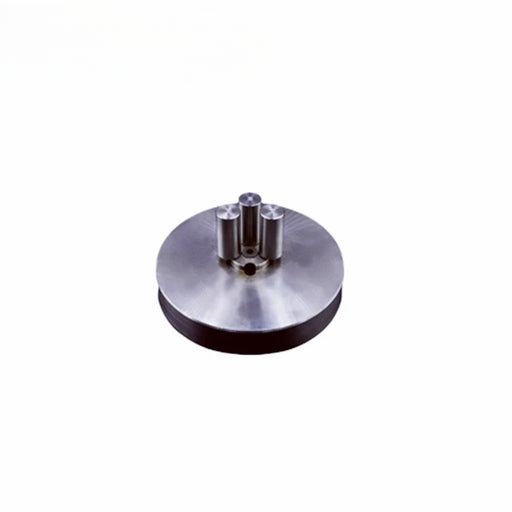 OEM Reusable High Pressure Crucible Sealing Tool For NETZSCH Suit For 27ul /100ul Reusable High Pressure Crucible Gold Plated Or Not | NEXACULE - Sample pan/crucible sealing press