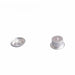 100μl Aluminum Crucibles with Lid with Pin Set for Mettler Toledo/Mettler Aluminum Pans | NEXACULE - Sample pan/Crucible with lid