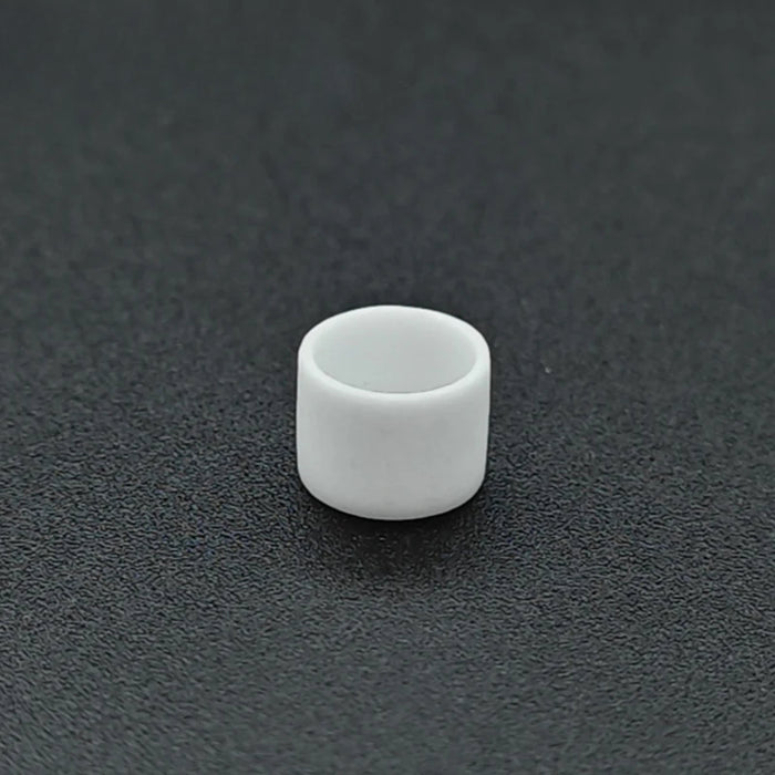 70μl Alumina Crucibles Medium with Lids for ME-00024123 for Mettler Toledo/Mettler Al2O3 Sample Pans | NEXACULE - Sample pan/Crucible with lid