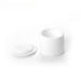 150μl Zirconia Crucible with Lid/Cover Same Size As ME-00024124 for Mettler Toledo/Mettler | NEXACULE - Sample pan /crucible with lid