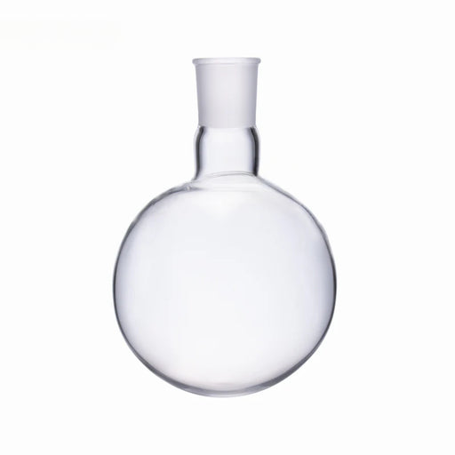 Quartz Flask Quartz Glass Flask Quartz Crystal Bottle | NEXACULE - Quartz Flasks & Beaker