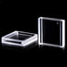 3.5/6.2ml Quartz Sample Flow Cells Quartz Cuvettes 3/5mm | NEXACULE - Flow Cuvettes