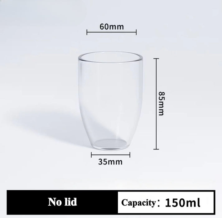 Premium Quartz Crucibles for crucibles chemistry Arc-Shaped | NEXACULE - Quartz Crucible